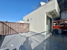 【神奈川県/横浜市保土ケ谷区瀬戸ケ谷町】ノブヒル・ホドガヤ ルーフバルコニー