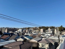 【神奈川県/横浜市保土ケ谷区瀬戸ケ谷町】ノブヒル・ホドガヤ 眺望：北向き