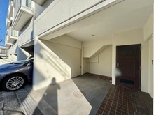 【神奈川県/横浜市保土ケ谷区瀬戸ケ谷町】ノブヒル・ホドガヤ 駐車場