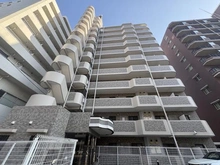 【神奈川県/横浜市西区中央】グランパーク横浜戸部公園 外観