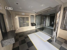 【神奈川県/横浜市西区中央】グランパーク横浜戸部公園 エントランス