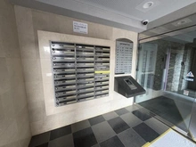 【神奈川県/横浜市西区中央】グランパーク横浜戸部公園 メールBOX