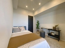 【神奈川県/横浜市神奈川区鶴屋町】THE　YOKOHAMA　FRONT　TOWER 洋室