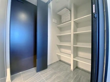 【神奈川県/横浜市神奈川区鶴屋町】THE　YOKOHAMA　FRONT　TOWER 玄関