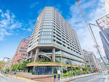 【神奈川県/横浜市西区北幸】ブランズ横浜 外観