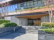 【神奈川県/横浜市西区北幸】ブランズ横浜 エントランス