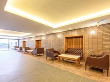 【神奈川県/横浜市西区北幸】ブランズ横浜 共用部