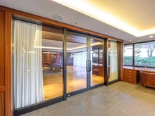 【神奈川県/横浜市西区北幸】ブランズ横浜 共用部