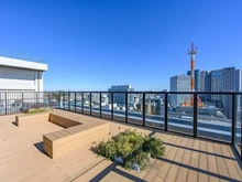 【神奈川県/横浜市西区北幸】ブランズ横浜 共用部