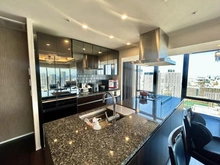 【東京都/江東区豊洲】ブランズタワー豊洲 キッチン