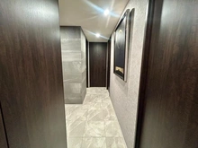 【東京都/江東区豊洲】ブランズタワー豊洲 廊下