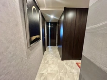 【東京都/江東区豊洲】ブランズタワー豊洲 廊下