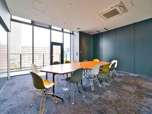 【東京都/江東区豊洲】ブランズタワー豊洲 共用施設：カンファレンスルーム