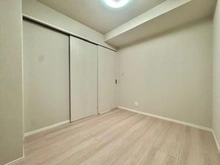 【神奈川県/横浜市西区北軽井沢】ライオンズマンション三ッ沢公園 サービスルーム（納戸）：約4.4帖