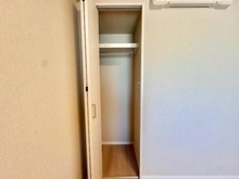 【神奈川県/横浜市西区北軽井沢】ライオンズマンション三ッ沢公園 収納：約5帖