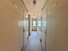 【神奈川県/横浜市西区北軽井沢】ライオンズマンション三ッ沢公園 共用施設：トランクルーム