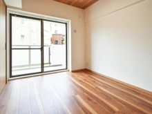 【神奈川県/横浜市南区蒔田町】東急ドエルアルス横浜蒔田 洋室