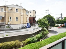 【神奈川県/横浜市南区蒔田町】東急ドエルアルス横浜蒔田 眺望