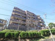 【神奈川県/横浜市保土ケ谷区仏向西】ナイスアーバン上星川 外観