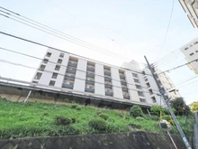 【神奈川県/横浜市南区大岡】上大岡ハイツ C棟 外観