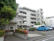 【神奈川県/横浜市神奈川区沢渡】横浜西パークホームズ 外観