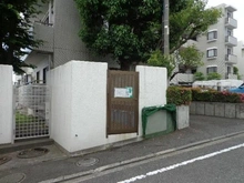 【神奈川県/横浜市神奈川区沢渡】横浜西パークホームズ 共用施設
