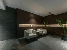 【神奈川県/横浜市神奈川区神奈川本町】ヴェレーナブリエ東神奈川 共用部