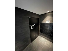 【神奈川県/横浜市神奈川区神奈川本町】ヴェレーナブリエ東神奈川 宅配BOX