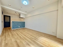 【神奈川県/横浜市港北区綱島西】サニーハイツ綱島 リビング・ダイニング