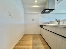 【神奈川県/横浜市港北区綱島西】サニーハイツ綱島 キッチン