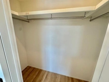 【神奈川県/横浜市港北区綱島西】サニーハイツ綱島 収納：洋室約6帖