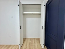 【神奈川県/横浜市港北区綱島西】サニーハイツ綱島 収納：約5帖