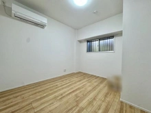 【神奈川県/横浜市港北区綱島西】サニーハイツ綱島 洋室：約5帖