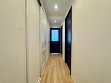 【神奈川県/横浜市港北区綱島西】サニーハイツ綱島 廊下