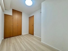 【神奈川県/横浜市神奈川区大口通】マイキャッスル大口駅前 洋室：約4.8帖