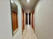 【神奈川県/横浜市神奈川区大口通】マイキャッスル大口駅前 廊下