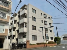 【神奈川県/横浜市保土ケ谷区仏向町】セーズ和田町 外観