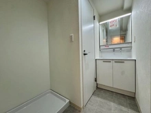 【神奈川県/横浜市保土ケ谷区仏向町】セーズ和田町 洗面所