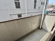 【神奈川県/横浜市保土ケ谷区仏向町】セーズ和田町 バルコニー：北西側