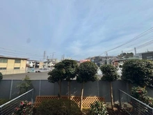 【神奈川県/横浜市保土ケ谷区仏向町】セーズ和田町 眺望