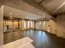 【神奈川県/横浜市神奈川区西神奈川】クリオ東神奈川壱番館 共用部