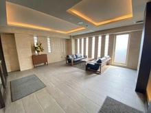 【神奈川県/横浜市保土ケ谷区上星川】ノブレス横濱上星川 エントランス