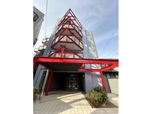 【神奈川県/横浜市南区六ツ川】グランドメゾン弘明寺 外観