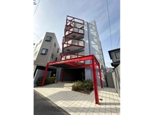 【神奈川県/横浜市南区六ツ川】グランドメゾン弘明寺 外観