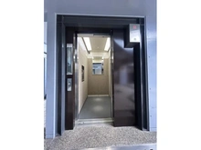 【神奈川県/横浜市南区六ツ川】グランドメゾン弘明寺 共用部