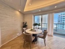 【神奈川県/横浜市西区みなとみらい】M.M.TOWERS FORESIS R棟 ダイニング