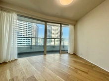 【神奈川県/横浜市西区みなとみらい】M.M.TOWERS FORESIS R棟 洋室：約6.7帖