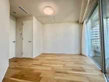 【神奈川県/横浜市西区みなとみらい】M.M.TOWERS FORESIS R棟 洋室：約6.7帖