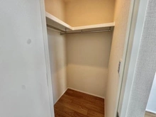 【神奈川県/横浜市西区みなとみらい】M.M.TOWERS FORESIS R棟 ウォークインクローゼット：約6.7帖