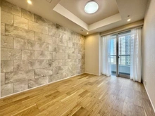 【神奈川県/横浜市西区みなとみらい】M.M.TOWERS FORESIS R棟 洋室：約6.9帖